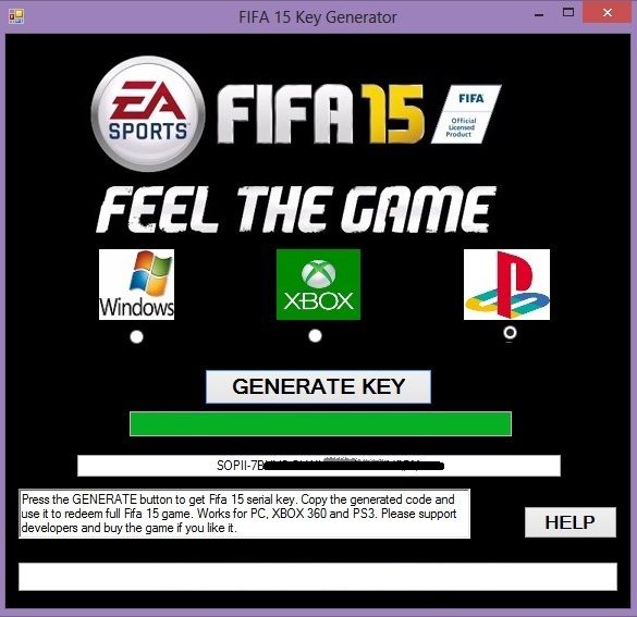 Fifa manager 10 cd key generator