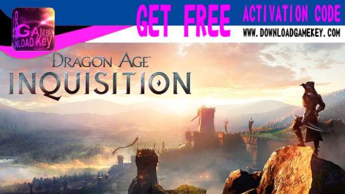Dragon Age Inquistion Cd Key Generator